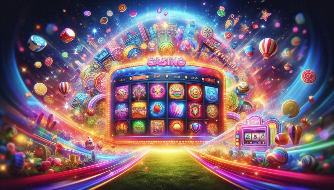 Spin Samurai Casino