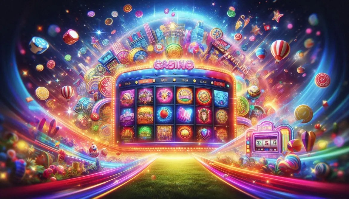 Spin Samurai Casino